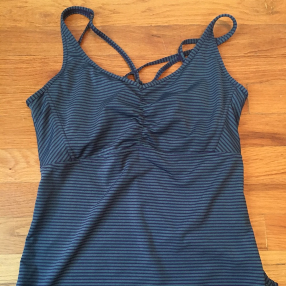 Prana tank top